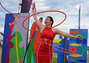 Ding Dong, Yvonne Calling @ Port Fairy Folk Festival